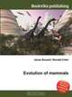 Evolution of mammals, Jesse Russel 