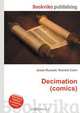 Decimation (comics), Jesse Russel 