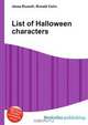 List of Halloween characters, Jesse Russel 