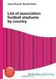 List of association football stadiums by country, Jesse Russel 