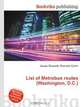 List of Metrobus routes (Washington, D.C.), Jesse Russel 