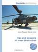 Iraq and weapons of mass destruction, Jesse Russel 