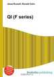 QI (F series), Jesse Russel 