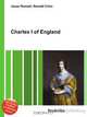 Charles I of England, Jesse Russel 