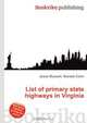 List of primary state highways in Virginia, Jesse Russel 