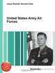 United States Army Air Forces, Jesse Russel 