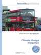 Climate change mitigation, Jesse Russel 