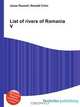 List of rivers of Romania V, Jesse Russel 