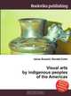 Visual arts by indigenous peoples of the Americas, Jesse Russel 