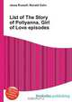 List of The Story of Pollyanna, Girl of Love episodes, Jesse Russel 
