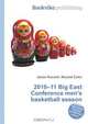 2010–11 Big East Conference men