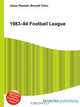 1983–84 Football League, Jesse Russel 
