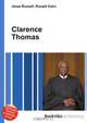 Clarence Thomas, Jesse Russel 