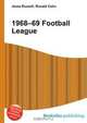 1968–69 Football League, Jesse Russel 