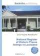 National Register of Historic Places listings in Louisiana, Jesse Russel 