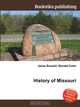History of Missouri, Jesse Russel 