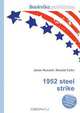 1952 steel strike, Jesse Russel 