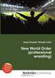 New World Order (professional wrestling), Jesse Russel 