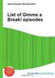 List of Gimme a Break! episodes, Jesse Russel 