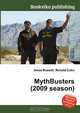 MythBusters (2009 season), Jesse Russel 
