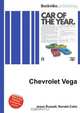 Chevrolet Vega, Jesse Russel 
