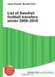List of Swedish football transfers winter 2009–2010, Jesse Russel 