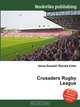 Crusaders Rugby League, Jesse Russel 