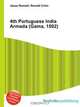 4th Portuguese India Armada (Gama, 1502), Jesse Russel 