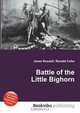 Battle of the Little Bighorn, Jesse Russel 