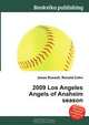 2009 Los Angeles Angels of Anaheim season, Jesse Russel 