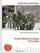 Royal Military College of Canada, Jesse Russel 