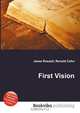 First Vision, Jesse Russel 