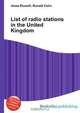 List of radio stations in the United Kingdom, Jesse Russel 