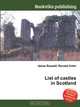 List of castles in Scotland, Jesse Russel 
