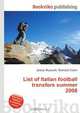 List of Italian football transfers summer 2008, Jesse Russel 