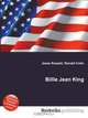 Billie Jean King, Jesse Russel 
