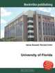University of Florida, Jesse Russel 