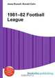 1981–82 Football League, Jesse Russel 