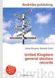 United Kingdom general election records, Jesse Russel 