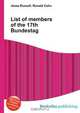 List of members of the 17th Bundestag, Jesse Russel 