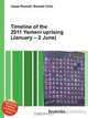 Timeline of the 2011 Yemeni uprising (January – 2 June), Jesse Russel 