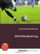 2010 FIFA World Cup, Jesse Russel 