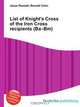 List of Knight