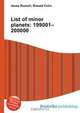 List of minor planets: 199001–200000, Jesse Russel 