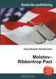 Molotov–Ribbentrop Pact, Jesse Russel 