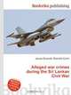 Alleged war crimes during the Sri Lankan Civil War, Jesse Russel 