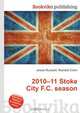 2010–11 Stoke City F.C. season, Jesse Russel 