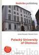 Palacky University of Olomouc, Jesse Russel 