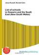 List of schools in Illawarra and the South East (New South Wales), Jesse Russel 