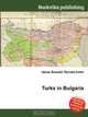 Turks in Bulgaria, Jesse Russel 